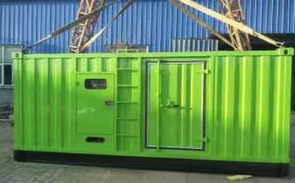 泰和600kw大型柴油发电机组出租价格_COPY_COPY